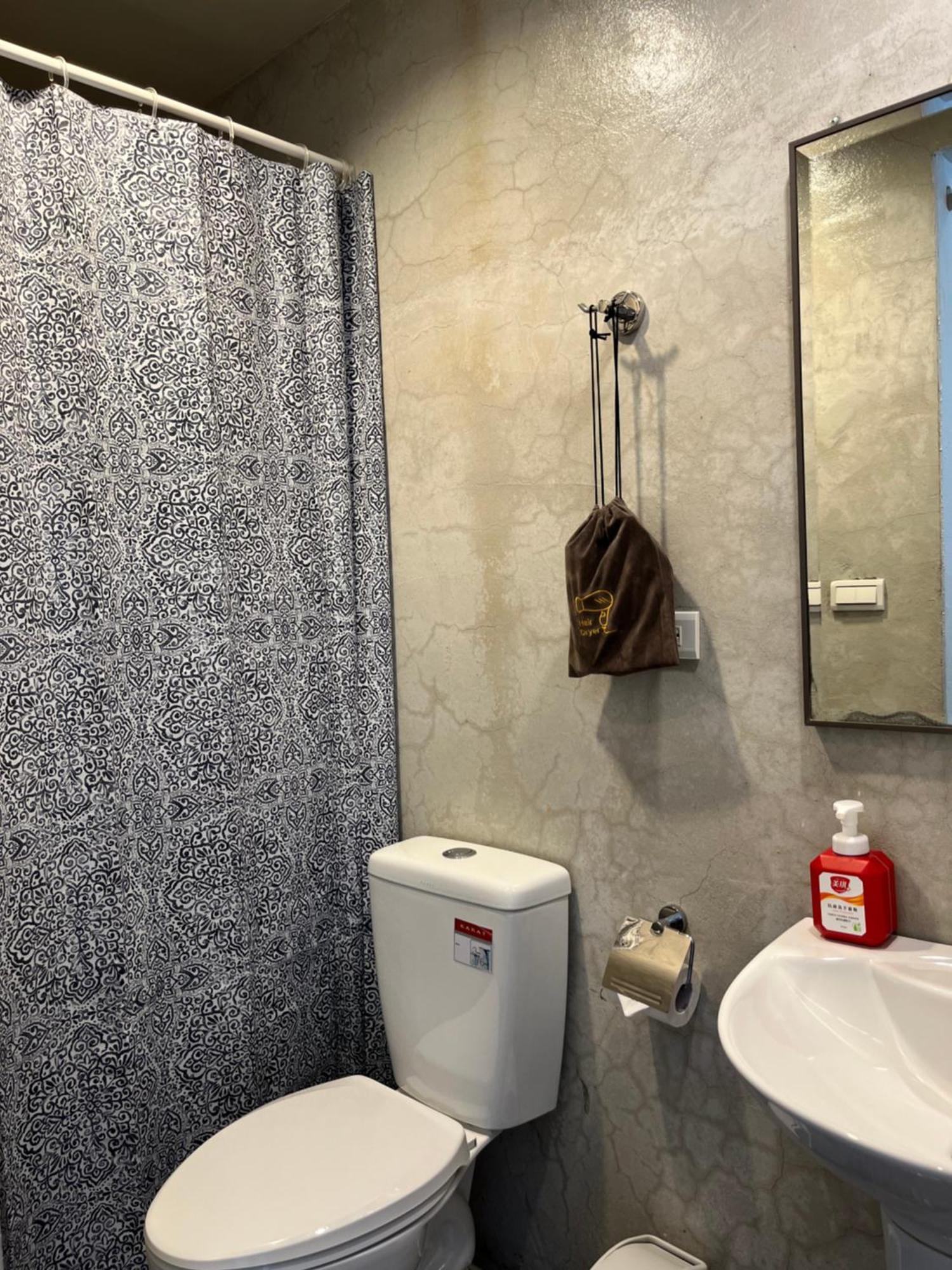 דירות ג'יופן M Bar House מראה חיצוני תמונה