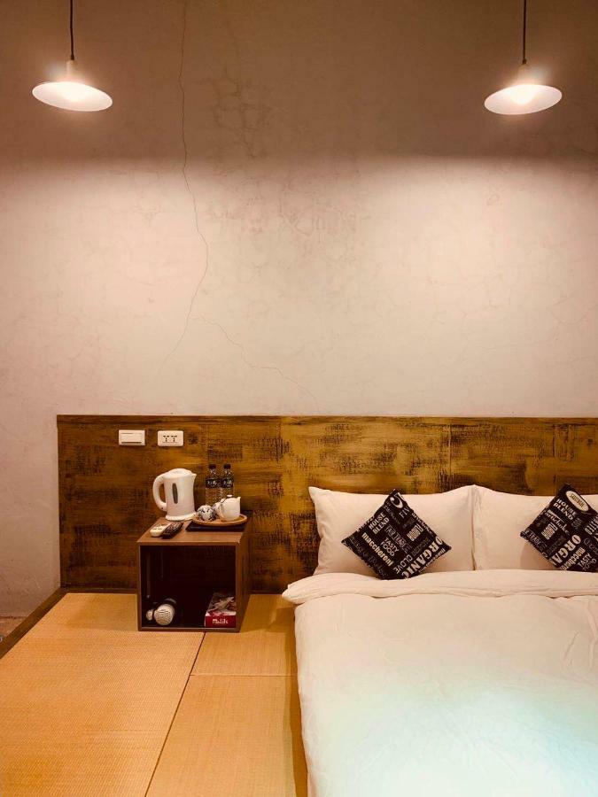 דירות ג'יופן M Bar House מראה חיצוני תמונה