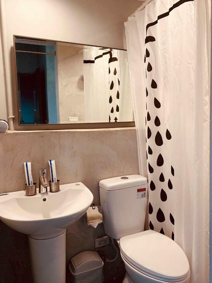 דירות ג'יופן M Bar House מראה חיצוני תמונה