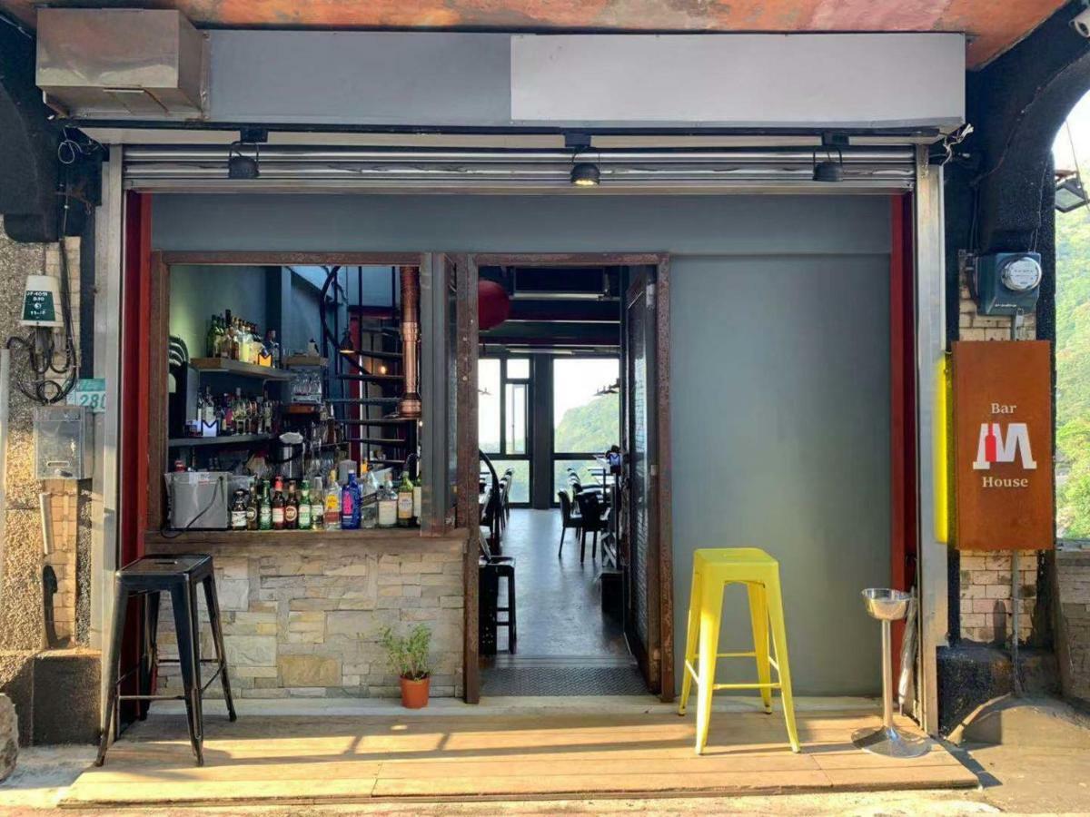 דירות ג'יופן M Bar House מראה חיצוני תמונה